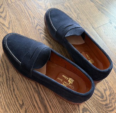 Alden D1229F