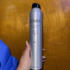 Kenra Ultra Freeze Spray 30 10 oz