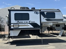 2027 Northwood Arctic Fox Camper 811-SB