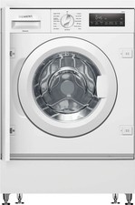 Siemens Washing Machine White WI14W502GB iQ700 8kg Integrated A Graded (B-63627)