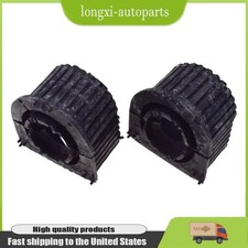 Front Stabilizer Sway Bar Bushing Pair for 10...