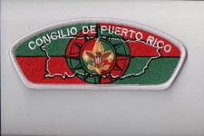 Concilio De Puertp Rico CSP