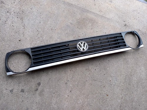 VW Golf 2 Golf II Front Kühlergrill Grill L97A 191 853 653 MK2 GTI 1,6 1,8 CL GL