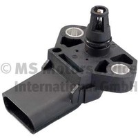 1X Pierburg 7.18222.26.0 Sensor Saugrohrdruck FüR Cupra