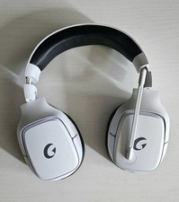 Gvyugke Wireless Gaming Headset f&uuml;r PS5/PS4/PC/Switch/Mac, 2.4GHz & Bluetooth 5.