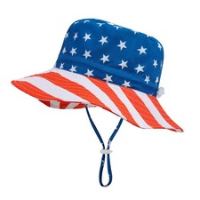 Baby Sun Hat UPF 50 Toddler Sun Hat Infant Sun Protection Summer Hat Beach B...