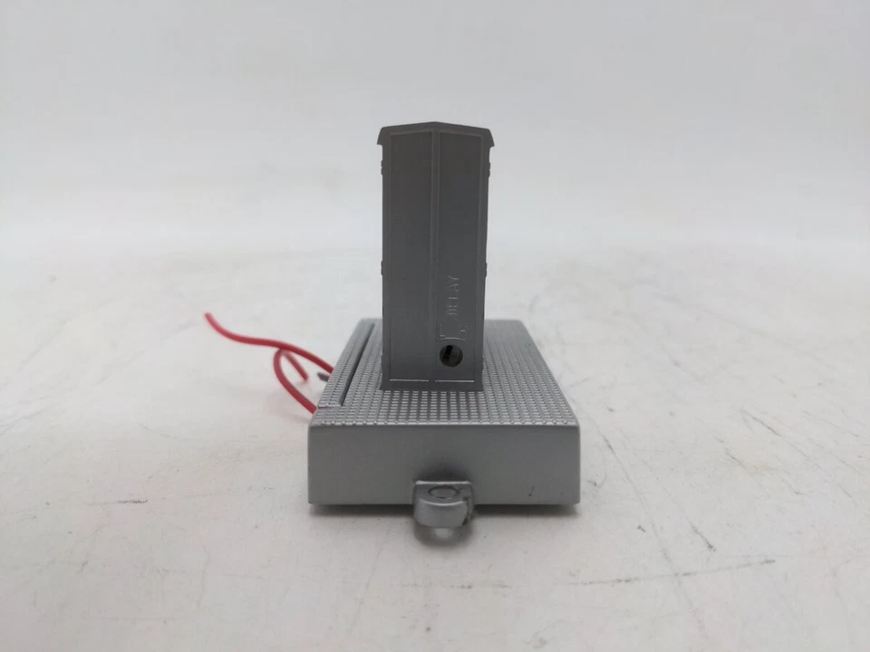 MTH 45-1028 O Gauge Infrared Track Activation Device ITAD EX - Image 3 of 4