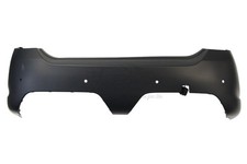 Original Stoßstange hinten (lackierbar) für Peugeot 308 CC 7410JC