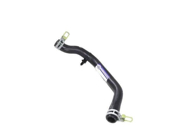 JEEP GRAND CHEROKEE 2020 Petrol Engine Water Coolant Pipe Hose 1048722
