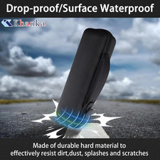 JBL Flip 7/Flip 6 Waterproof Portable Bluetooth Speaker Protective Case, Case...