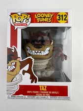 Ultimate Funko Pop Looney Tunes Figures Checklist and Gallery 51