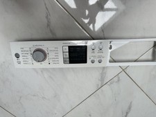 Bosch  Washing Machine WAQ284D0GB/09 Control Panel & Main Circuit Board, PCB.