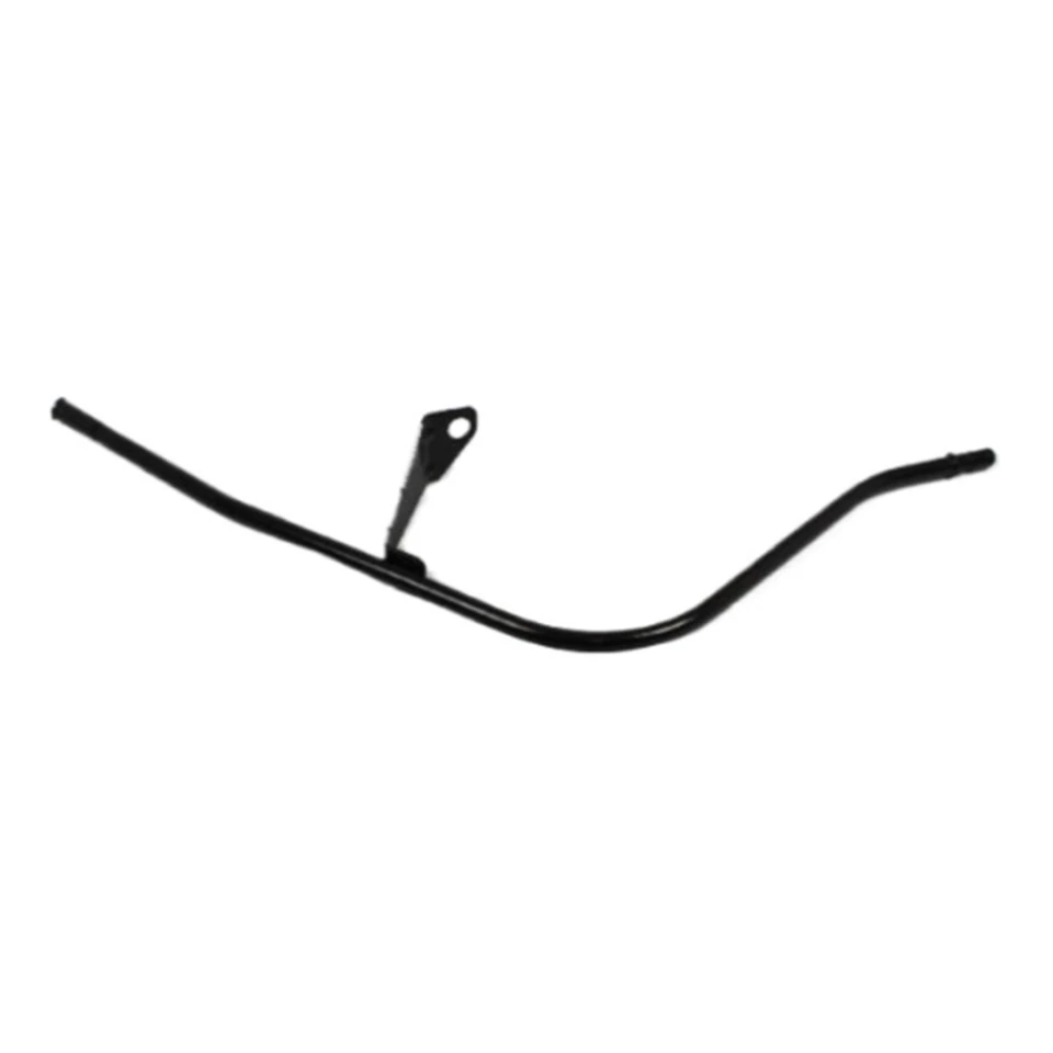 Tubo indicador de aceite de motor genuino OEM Mopar para Dodge Challenger 2015-2023 Foto 2 de 4