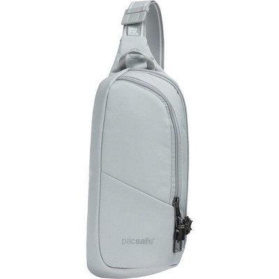Pacsafe Vibe 150 Herren Crossbody Digital Rucksack Grau aus Japan