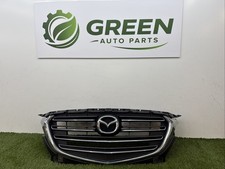 2020 MAZDA CX-3 FRONT BUMPER MAIN GRILLE GENUINE DL8V-50154 g12