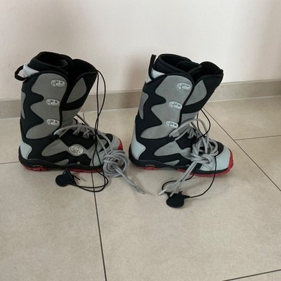 snowboard boots Gr.37