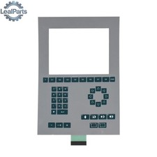DA56 DA-56 Membrane Switch Keypad for Delem C...