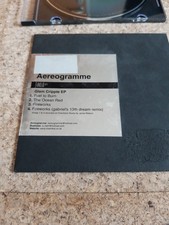Aereogramme - fukd.i.d.#1, Glam Cripple EP