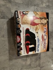 Air Climber Fitness Machine BRAND NEW FACTORY SEALED