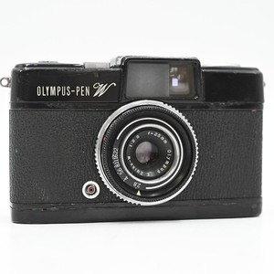 Olympus Pen W | eBay