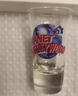 Planet Hollywood Shot Glasses — photo 9