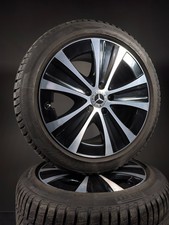 4 Winterräder 245 45-275 40 R18 Mercedes E Klasse W213 S213 18" Alufelgen