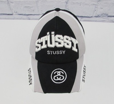 Stussy Japan SS Link Low Pro Strapback Cotton Hat Cap 0548-22-7366