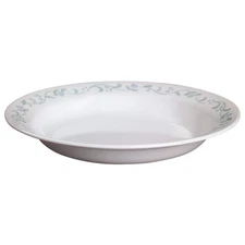 Corning Country Cottage  Rimmed Soup Bowl 1287758