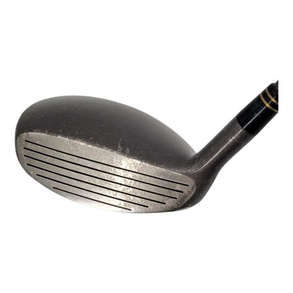 Square Two LPGA Rave II 16° 3 Wood Ladies RH Graphite Shaft Callaway Grip 40" - Image 2 of 4