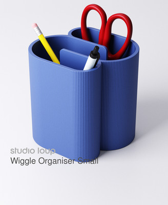 Cable Organiser organizer schreibtisch schubladen box aufbewahrungsbox grau