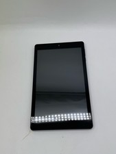  BROKEN onn 8" Tablet 32GB Storage 2GB RAM Android 10 Navy Blue