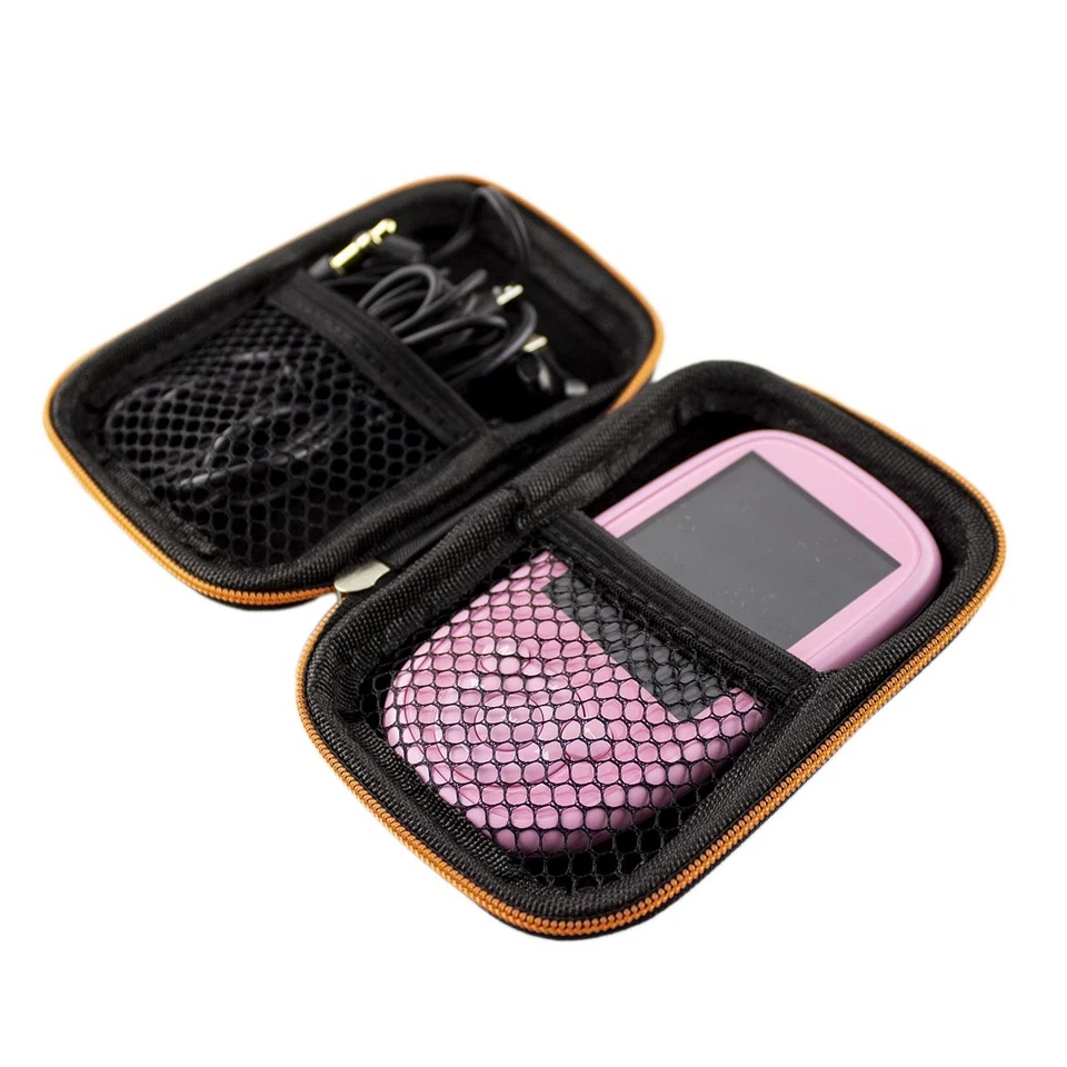 caseroxx transport protective case for children's MP3 players such as MusicFun,  - Image 4 of 4