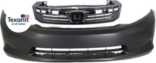 Front Bumper Cover Kit For Honda Civic 2012 2012 Honda Civic Accessories Prime Front Bumper Cover Kit For Honda Civic 2012 2012 Honda Civic Accessories Prime