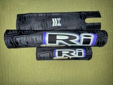 Old School Haro Ri Group 1 Frame Pads Pad set