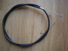 Fahrrad Bremszug für Vorne inkl. Hülle Bremsseil für Weimann Altenburger Bremse