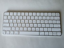 Apple Keyboard With Touch ID - Tested A2449
