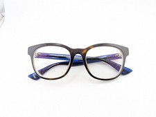 Gucci Eyeglasses Frames Only, GG0005O 007, 53-20-145, Multicolor, Made in Italy