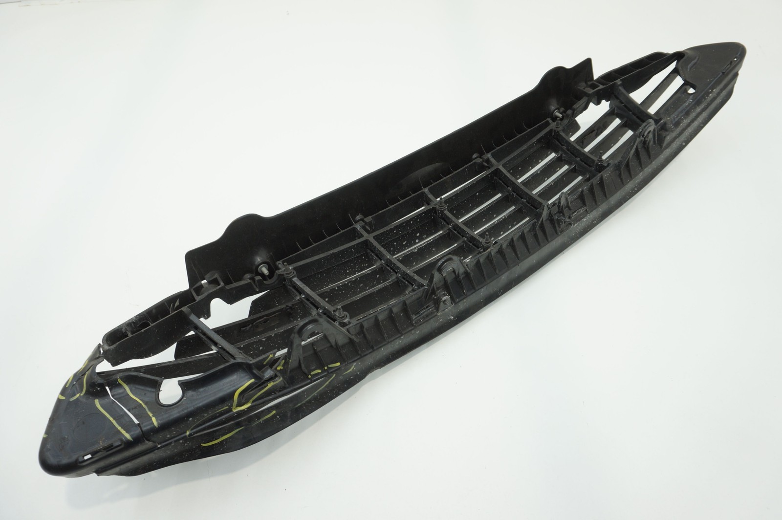 Aston Martin Vanquish 2012-2018 Front Bumper grille P/N CD338A100BA