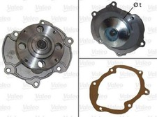 VALEO Kühlmittelpumpe Wasserpumpe für OPEL INSIGNIA Caravan 506866