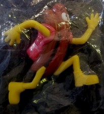 Vintage Wienerschnitzel Antenna Topper Brand New Vintage Wienerschnitzel Antenna Topper Brand New