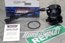 Turbosmart Bov Kompact Em Dual Port Vr3 Black For Jeep Wrangler Jp Jl 2.0 Turbo Turbosmart Bov Kompact Em Dual Port Vr3 Black For Jeep Wrangler Jp Jl 2.0 Turbo