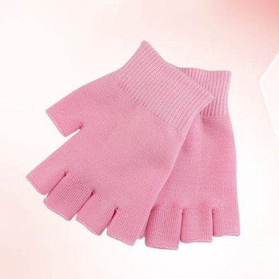  SPA Ätherisches Öl Gel Handschuhe Mitten Whitening Feuchtigkeitsspendende und