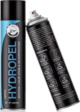 Shoe Protector Spray, Rain Stain Waterproof, Nano Protection for Sneaker, S...