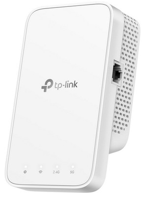 TP-Link RE330 Dualband AC1200 WLAN Repeater
