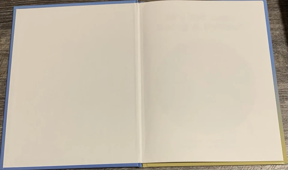 RARE! 1st HB Ed. It’s Not Easy Bring A Pelican! By Evelyn Dabritz 2012 VERY GOOD - Image 2 of 4