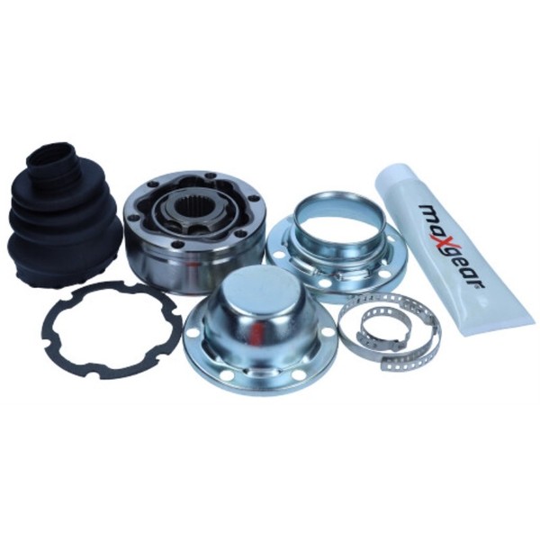 Maxgear Gelenksatz Antriebswelle Vorne Getriebeseitig FüR Ssangyong Rexton W QJ-image