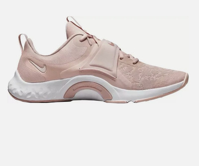 Nike Renew In-Season TR 12 Pink Rose Athletic Sneakers DD9301-604 Women's US 9.5
