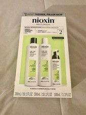 Nioxin Pro Clinical - System 2 - BRAND NEW 