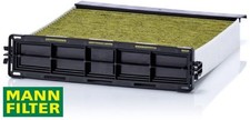 MANN-FILTER FP28013 Filter für Innenraumluft Innenraumfilter Filter 