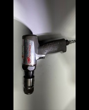 Ingersoll Rand IR123MAX Air Hammer 3500 BPM Pneumatic Used Tool